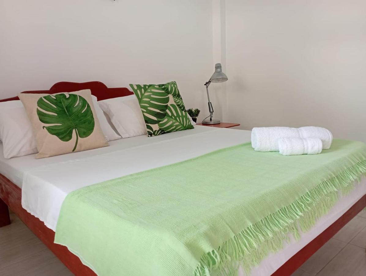 Hotel San Jose House Leticia Zewnętrze zdjęcie