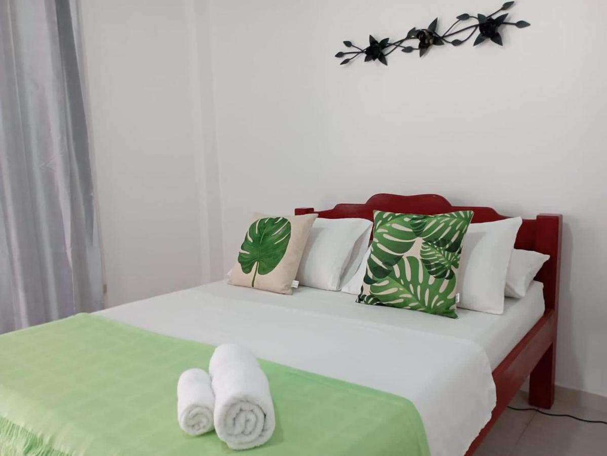Hotel San Jose House Leticia Zewnętrze zdjęcie