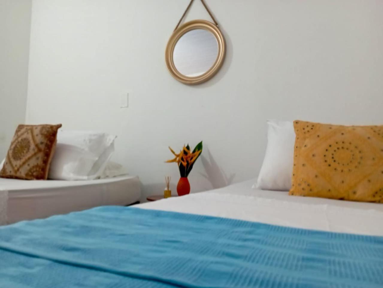 Hotel San Jose House Leticia Zewnętrze zdjęcie